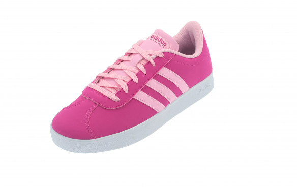 adidas VL COURT 2.0 NIÑA