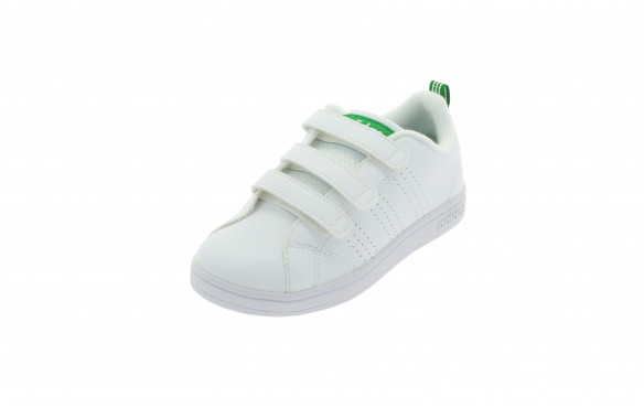 Negligencia médica Derecho Palabra adidas ADVANTAGE CLEAN NIÑO - TodoZapatillas