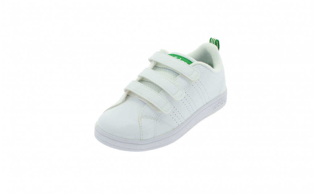 Inocente marcador Imaginación adidas ADVANTAGE CLEAN NIÑO - TodoZapatillas