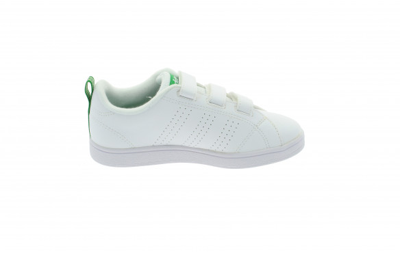 adidas ADVANTAGE CLEAN NIÑO_MOBILE-PIC3