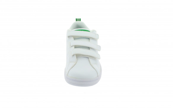 adidas ADVANTAGE CLEAN NIÑO_MOBILE-PIC4