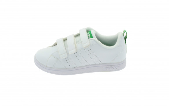 adidas ADVANTAGE CLEAN NIÑO_MOBILE-PIC5