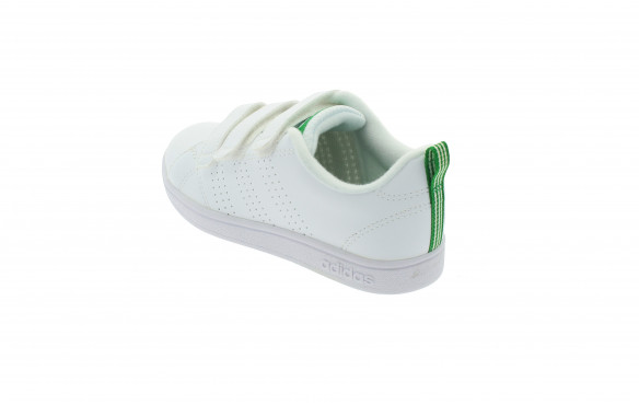 adidas ADVANTAGE CLEAN NIÑO_MOBILE-PIC6