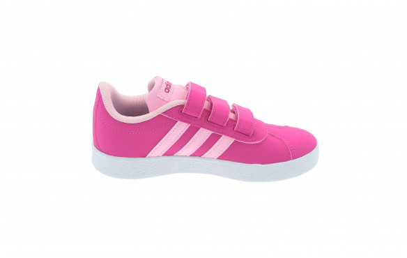 adidas VL COURT 2.0 CMF NIÑA_MOBILE-PIC3