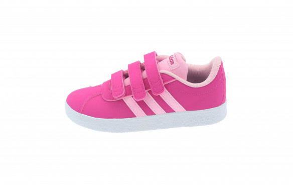 adidas VL COURT 2.0 CMF NIÑA_MOBILE-PIC5