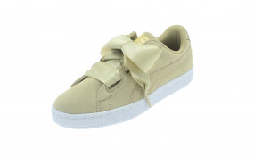 PUMA SUEDE HEART SAFARI MUJER