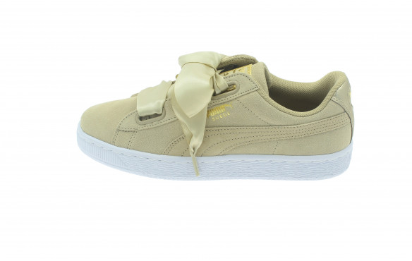 PUMA SUEDE HEART SAFARI TodoZapatillas