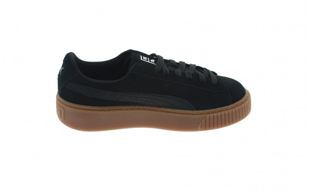 puma suede platform argentina