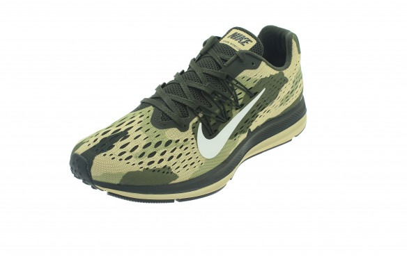 NIKE WINFLO 5 - TodoZapatillas