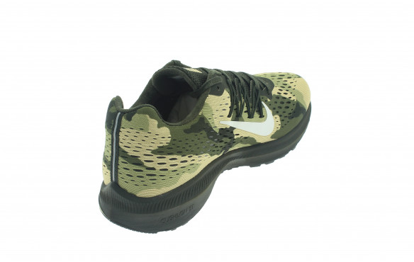 ZOOM WINFLO 5 CAMO - TodoZapatillas