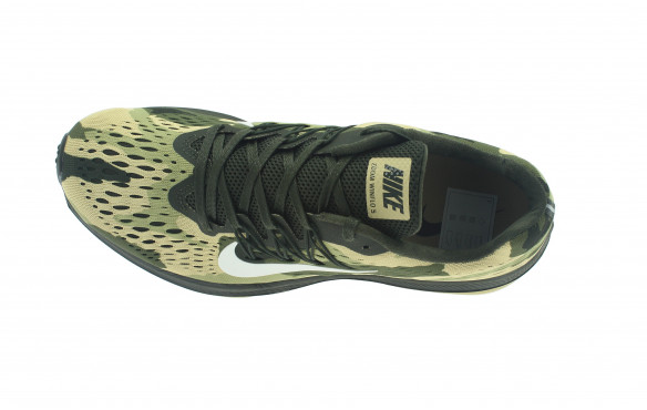 NIKE ZOOM WINFLO CAMO TodoZapatillas