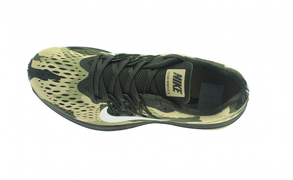 ZOOM WINFLO 5 CAMO - TodoZapatillas