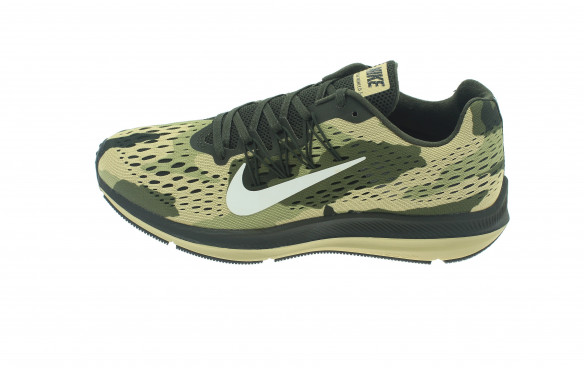 NIKE ZOOM WINFLO CAMO TodoZapatillas