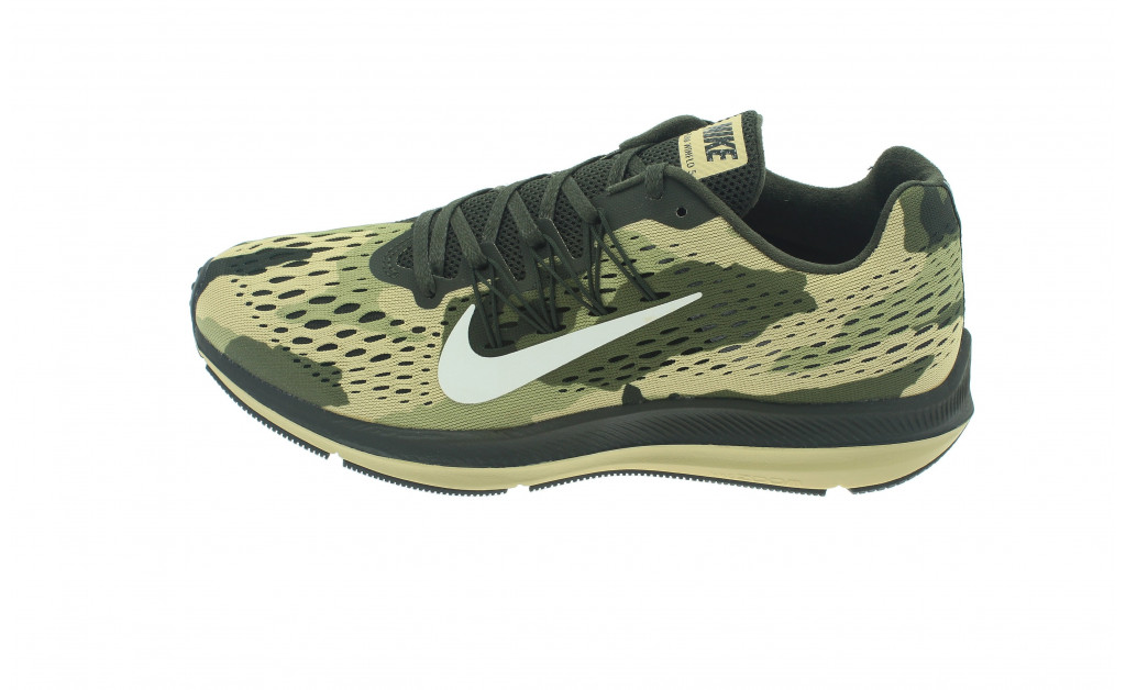 NIKE ZOOM WINFLO CAMO TodoZapatillas