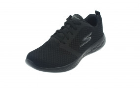 skechers go run 600 dorados