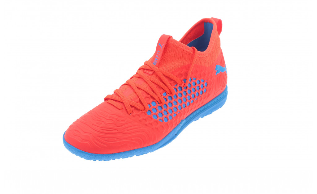 future 2.3 netfit tt