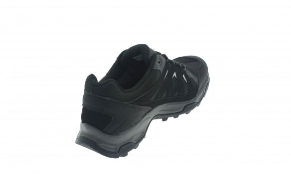 SALOMON GTX MUJER TodoZapatillas