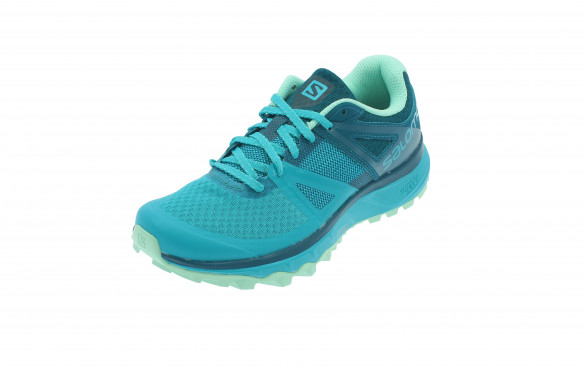 SALOMON TRAILSTER MUJER