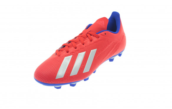 Misionero apuntalar pastor adidas X 18.4 FG - TodoZapatillas