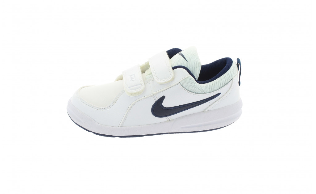 Bourgeon sencillo Intacto NIKE PICO 4 NIÑO - TodoZapatillas