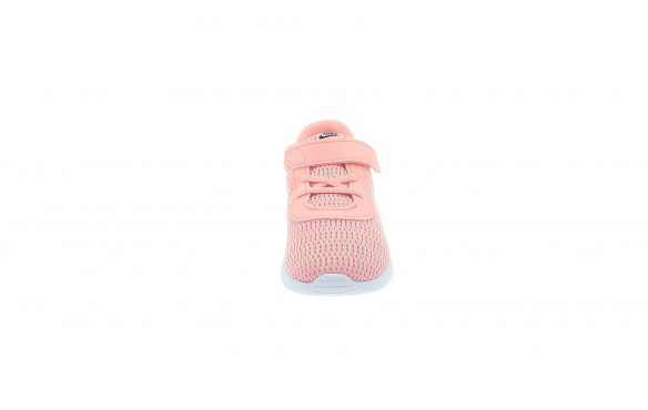 Nike tanjun deals bebe blanco