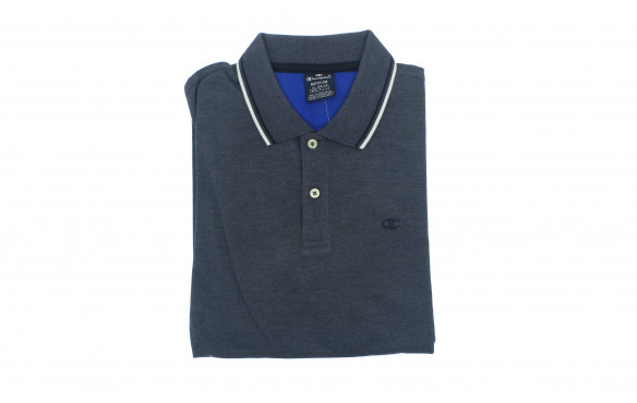 CHAMPION POLO LIGHT COTTON PIQUE