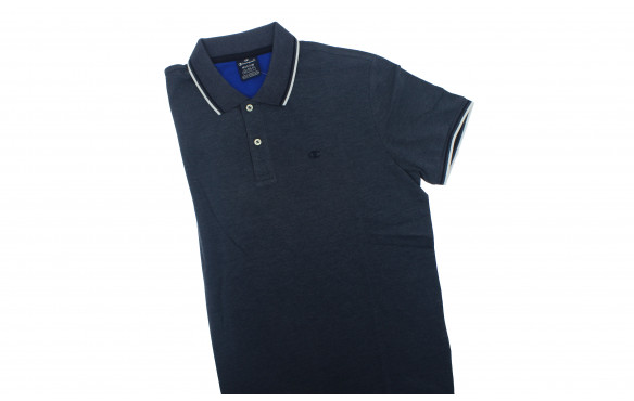 CHAMPION POLO LIGHT COTTON PIQUE_MOBILE-PIC2