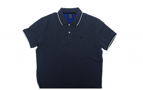 CHAMPION POLO LIGHT COTTON PIQUE_MOBILE-PIC4