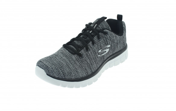 SKECHERS GRACEFUL TWISTED FORTUNE