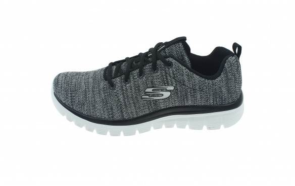 SKECHERS GRACEFUL TWISTED FORTUNE_MOBILE-PIC5
