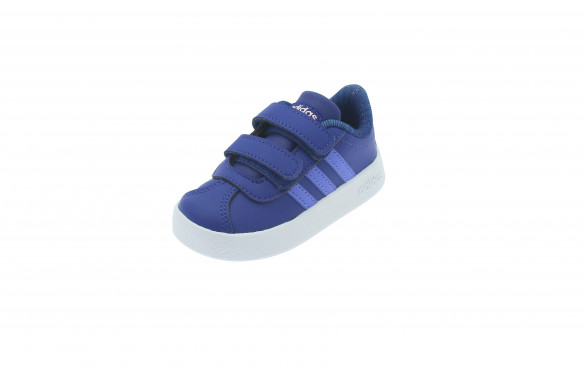 adidas VL COURT 2.0 CMF I BEBÉ