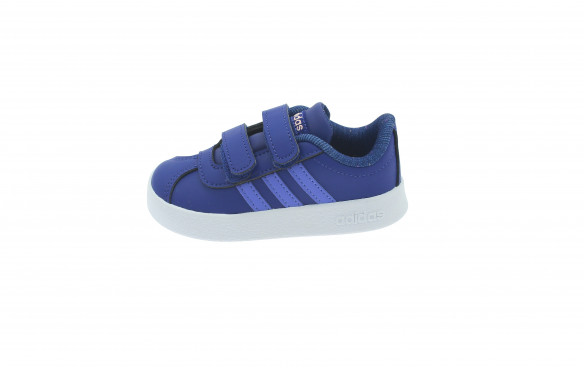 adidas VL COURT 2.0 CMF I BEBÉ_MOBILE-PIC5