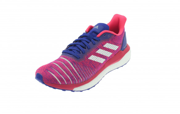 Paloma Hacer un nombre santo adidas SOLAR DRIVE MUJER - TodoZapatillas