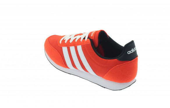 tener Vagabundo en cualquier sitio secundario pueblo Hamburguesa adidas v racer 2.0 zapatillas de running para  hombre pacífico eterno fondo