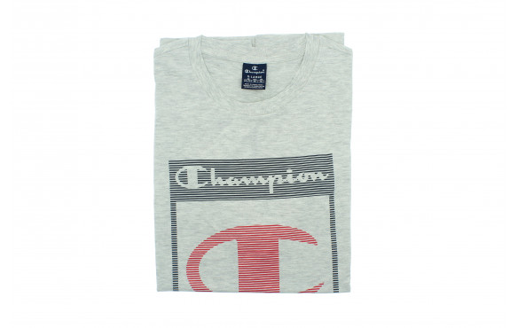 CHAMPION LIGHT COTTON