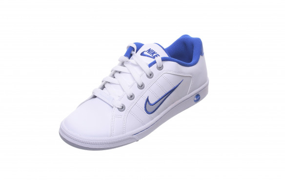 NIKE COURT TRADITION 2 PLUS TodoZapatillas