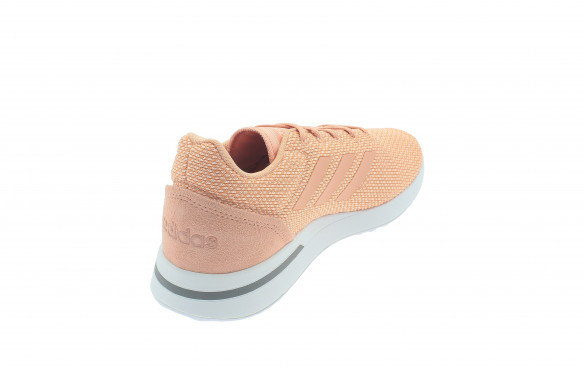 Guardería Continental tráfico adidas RUN70S MUJER - TodoZapatillas