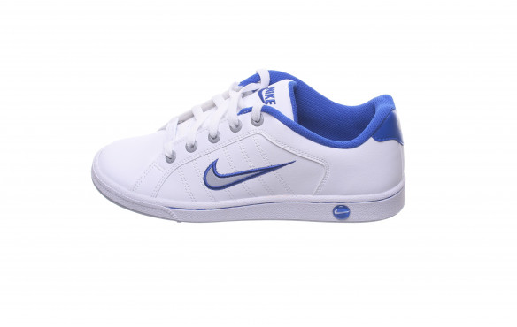 NIKE COURT TRADITION 2 PLUS TodoZapatillas