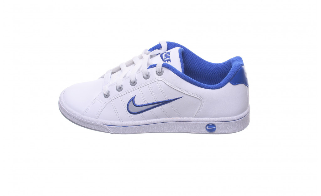 COURT PLUS GS - TodoZapatillas