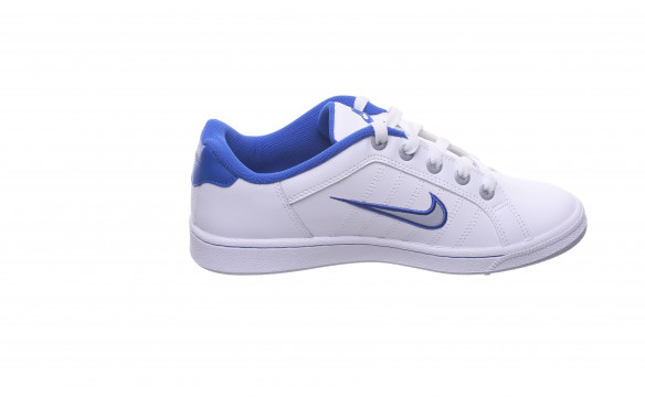 NIKE COURT TRADITION 2 PLUS TodoZapatillas