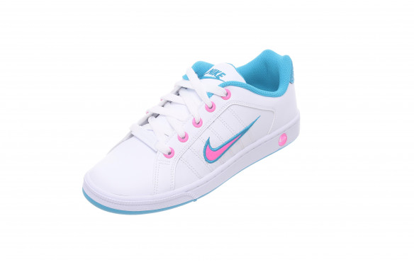 NIKE COURT TRADITION 2 PLUS NIÑA