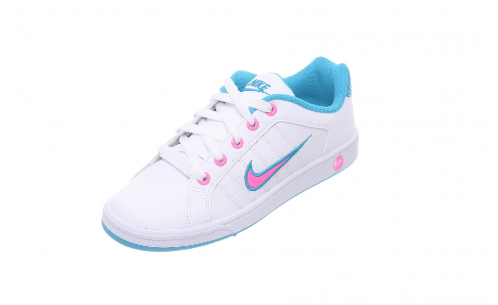 NIKE COURT 2 PLUS NIÑA - TodoZapatillas