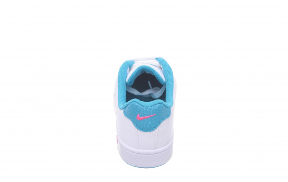 NIKE COURT TRADITION 2 PLUS -