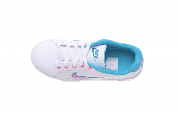 NIKE COURT TRADITION 2 PLUS -
