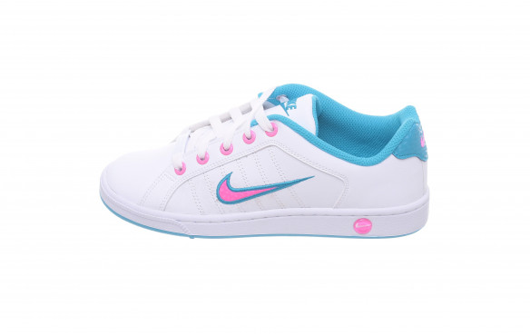 NIKE COURT TRADITION 2 PLUS NIÑA_MOBILE-PIC7