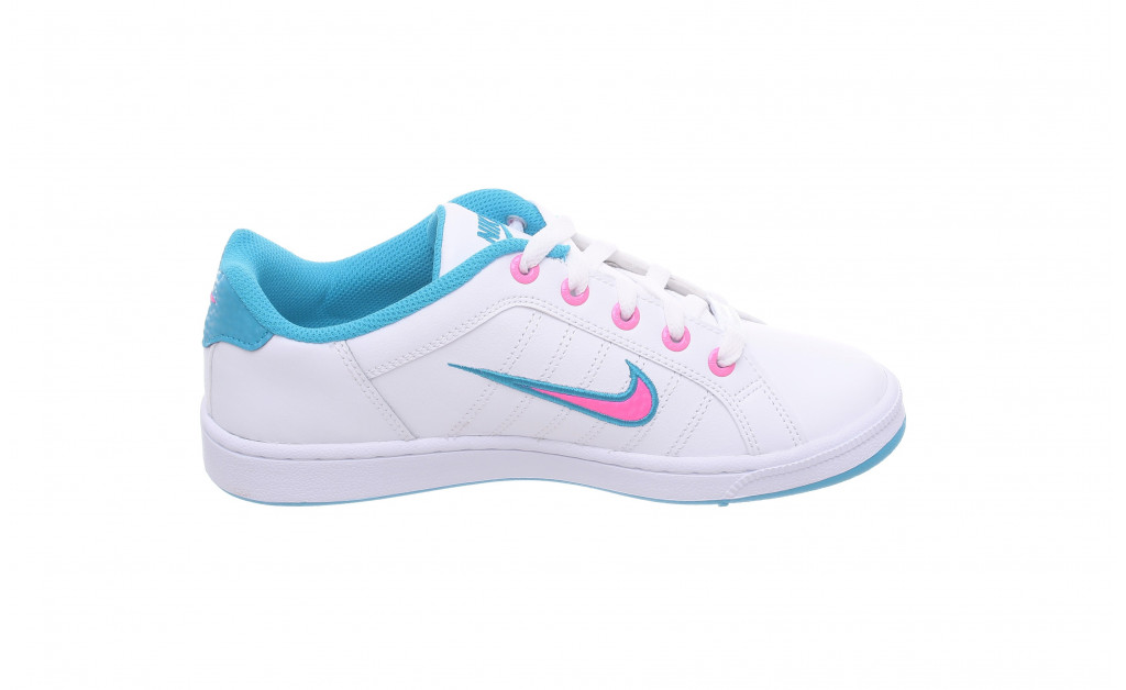 NIKE COURT 2 PLUS NIÑA - TodoZapatillas