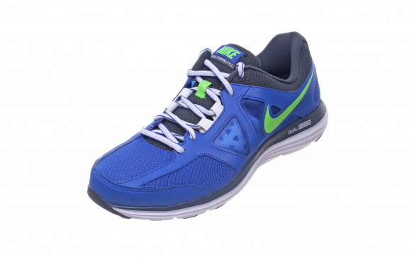 vencimiento Quedar asombrado candidato NIKE DUAL FUSION LITE 2 MSL - TodoZapatillas