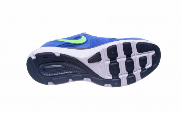 Dispersión servidor vacío NIKE DUAL FUSION LITE 2 MSL - TodoZapatillas