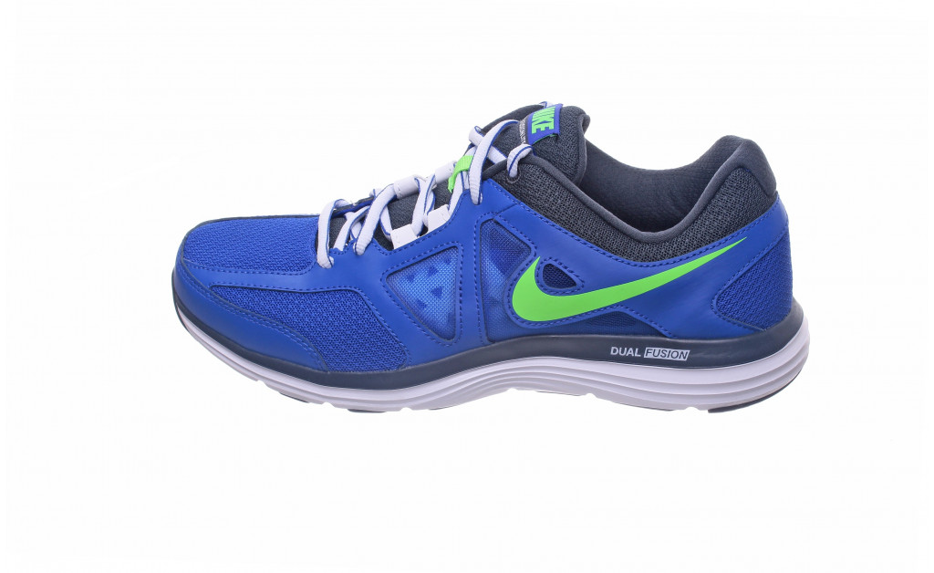 NIKE DUAL FUSION 2 - TodoZapatillas