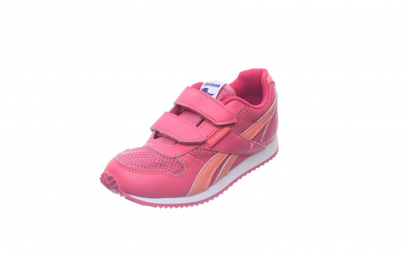 REEBOK ROYAL CL JOGGER 2V NIÑA